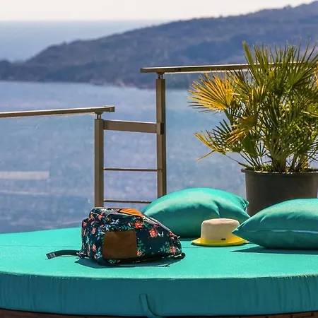 فيلة Pirlanta, Kalkanvilla كالكان