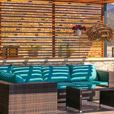 فيلة Pirlanta, Kalkanvilla *