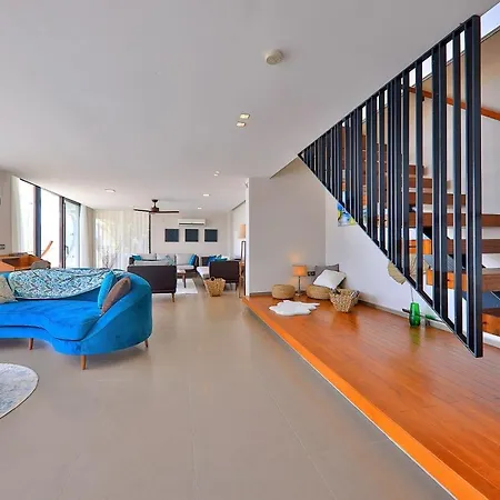 فيلة Pirlanta, Kalkanvilla كالكان