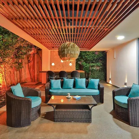 Pirlanta, Kalkanvilla