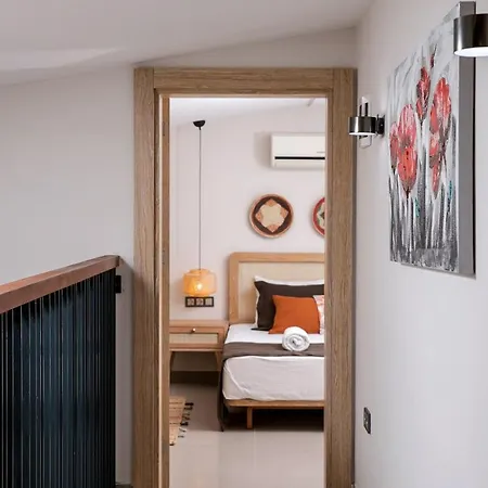 Pirlanta, Kalkanvilla فيلة كالكان