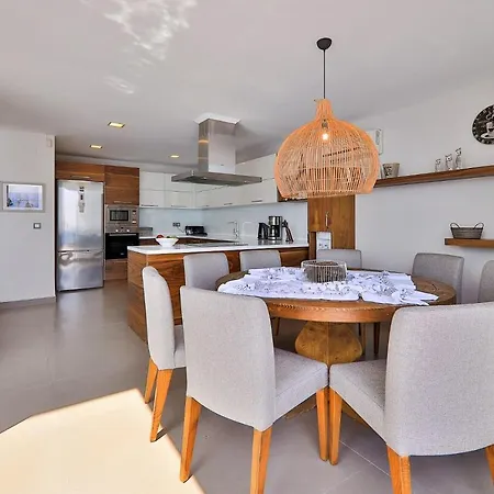 Pirlanta, Kalkanvilla فيلة