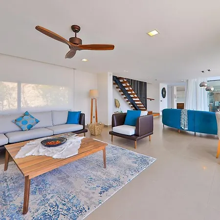 Pirlanta, Kalkanvilla كالكان