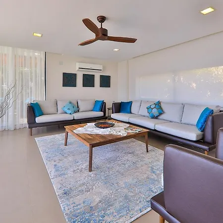 فيلة Pirlanta, Kalkanvilla كالكان