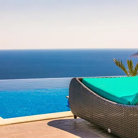 Pirlanta, Kalkanvilla فيلة