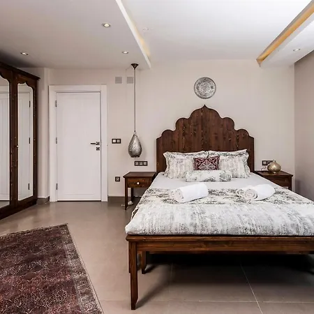 Pirlanta, Kalkanvilla *