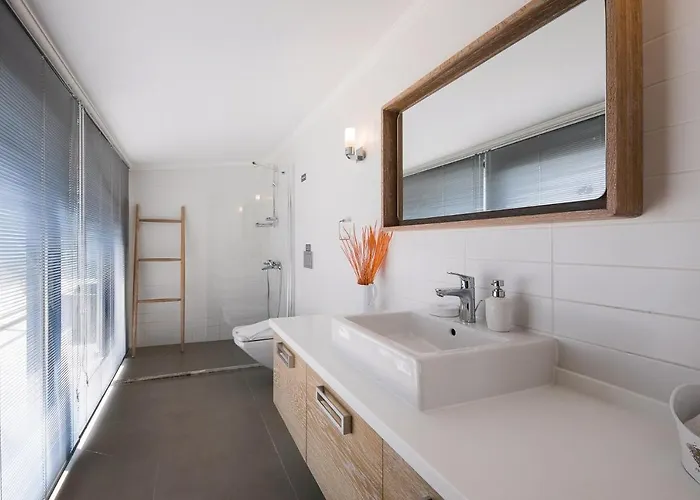 ヴィラ Pirlanta, Kalkanvilla