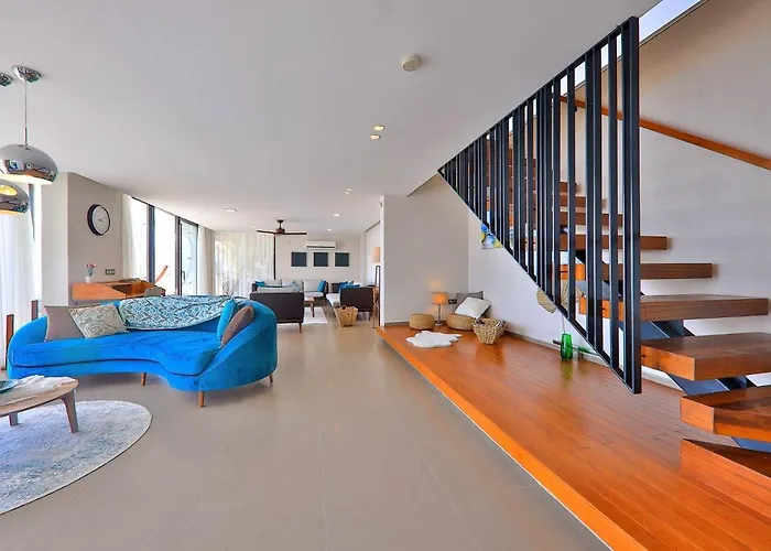 ヴィラ Pirlanta, Kalkanvilla カルカン