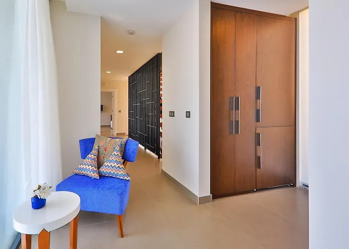 Pirlanta, Kalkanvilla *