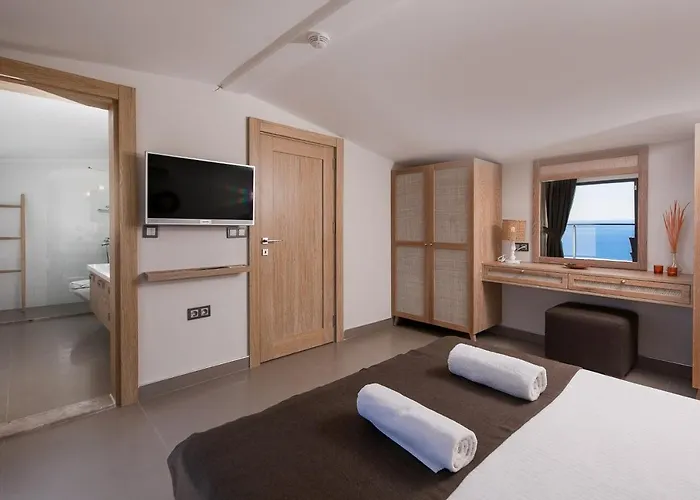 Pirlanta, Kalkanvilla * カルカン