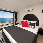 Pirlanta, Kalkanvilla
