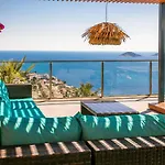 Villa Pirlanta, Kalkanvilla Kalkan