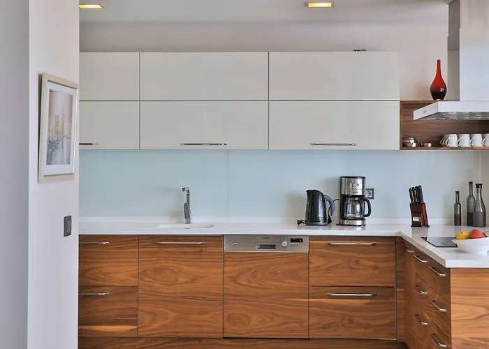 Pirlanta, Kalkanvilla Βίλα Καλκάν