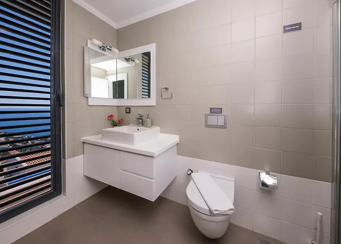 Pirlanta, Kalkanvilla Βίλα Καλκάν