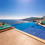 Pirlanta, Kalkanvilla Villa Kalkan